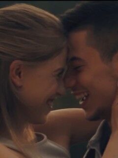 Bonnie Dolce & Tommy Cabrio